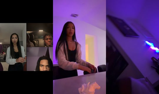 mariah.boujeee's Stream - Jul 19, 2026, 7:14 AM
