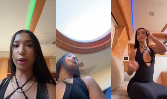 mariah.boujeee's Stream - Jul 19, 2026, 9:05 PM