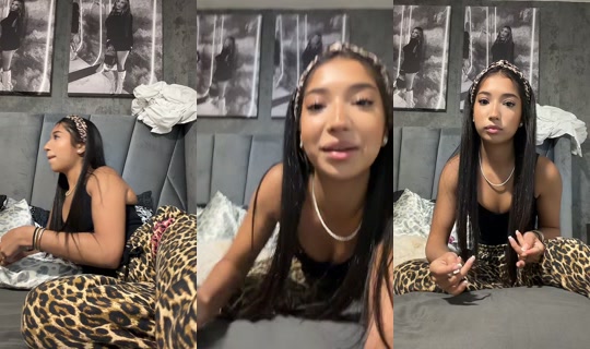mariah.boujeee's Stream - Jul 21, 2026, 5:44 AM
