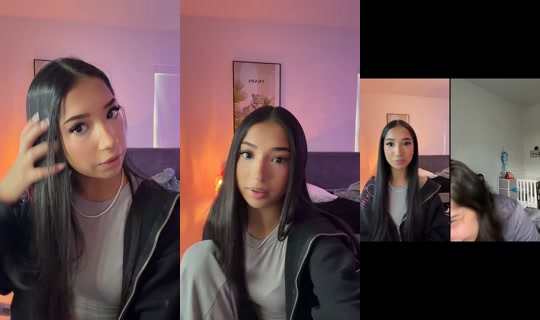 Stream ni mariah.boujeee - Hul 25, 2026, 10:17 PM