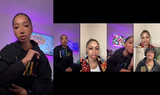 mariah.boujeee's Stream - Aug 7, 2026, 3:21 AM