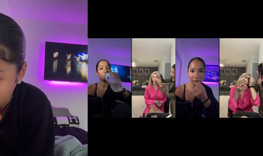 mariah.boujeee's Stream - Aug 9, 2026, 3:57 AM