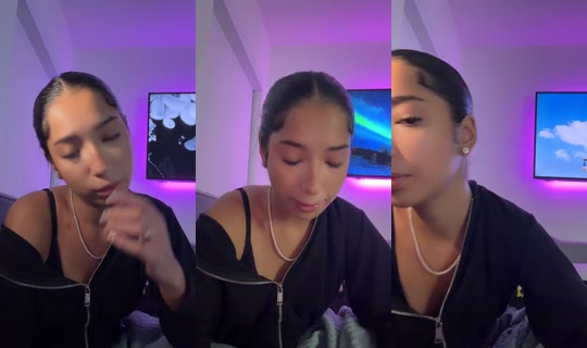 mariah.boujeee's Stream - Aug 9, 2026, 5:48 AM