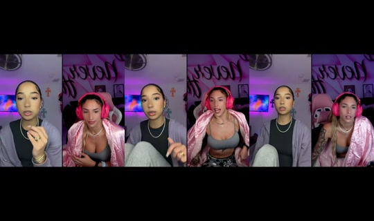 mariah.boujeee 的直播 - 2026年8月10日 1:59