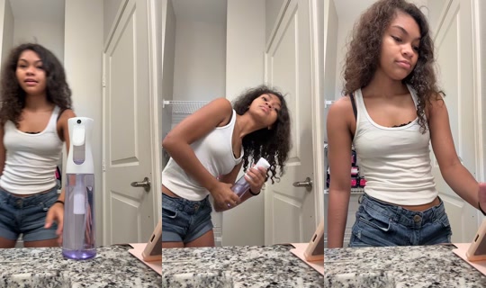 mariah.touriya's Stream - Jul 21, 2026, 5:46 PM