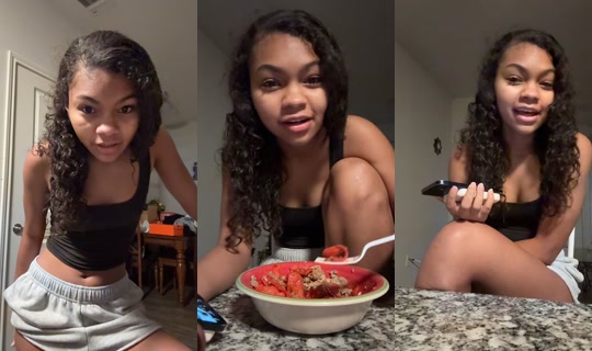 mariah.touriya's Stream - Jul 22, 2026, 2:52 AM