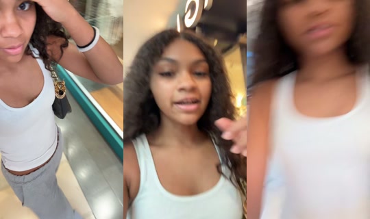 mariah.touriya's Stream - Aug 1, 2026, 11:09 PM