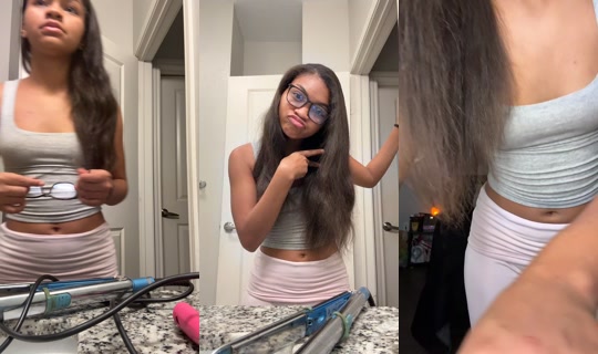 mariah.touriya's Stream - Aug 9, 2026, 2:21 AM