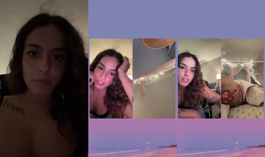 mariahgrad's Stream - Jul 17, 2026, 4:12 AM