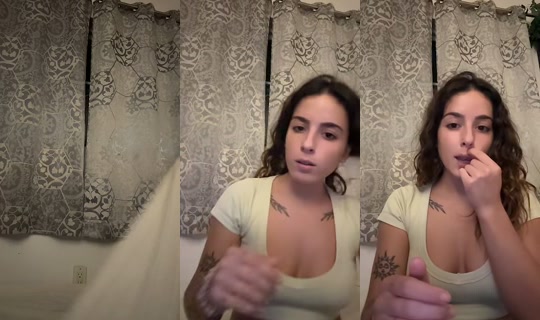 mariahgrad's Stream - Jul 31, 2026, 1:59 AM