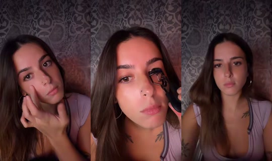 mariahgrad's Stream - Aug 6, 2026, 6:33 AM