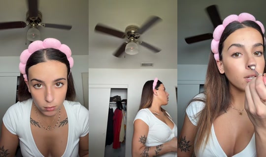 mariahgrad's Stream - Aug 8, 2026, 8:34 PM