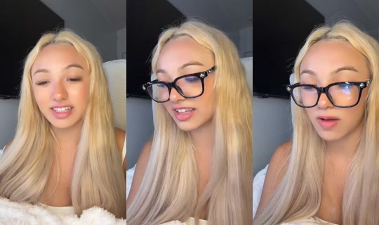 mariahhexotic's Stream - Jul 24, 2026, 2:19 AM