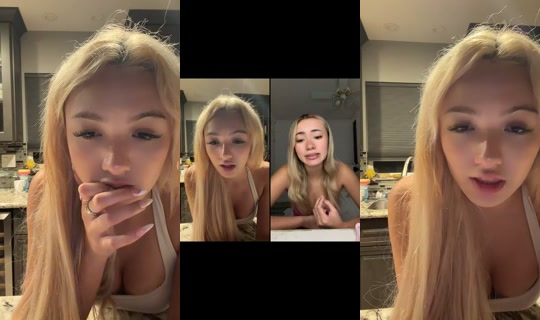 mariahhexotic's Stream - Jul 27, 2026, 4:23 AM