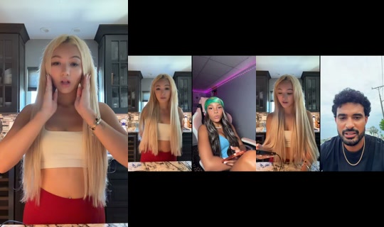 Stream ni mariahhexotic - Hul 27, 2026, 11:00 PM