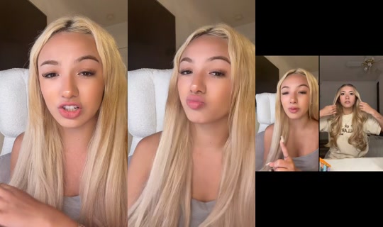 mariahhexotic's Stream - Jul 29, 2026, 4:24 AM