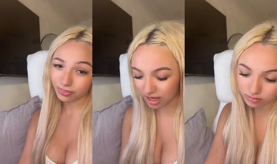 mariahhexotic's Stream - Jul 29, 2026, 9:55 AM