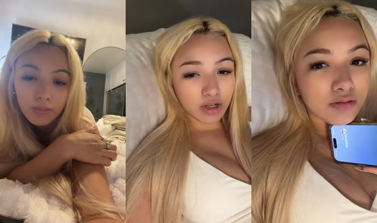 Stream ni mariahhexotic - Hul 30, 2026, 4:06 AM