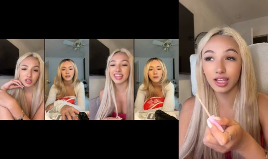 mariahhexotic's Stream - Jul 31, 2026, 5:02 AM