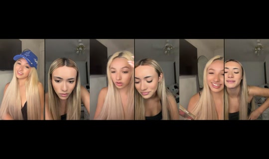 mariahhexotic's Stream - Aug 6, 2026, 6:50 AM