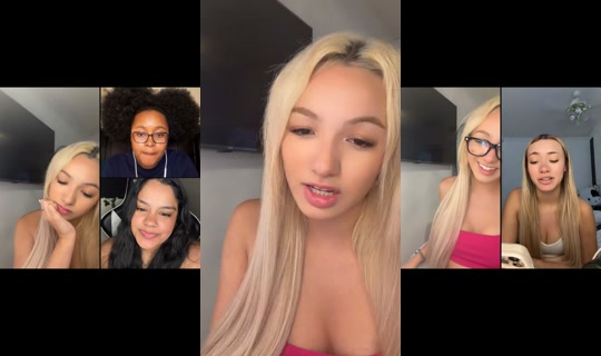 mariahhexotic's Stream - Aug 7, 2026, 1:30 AM