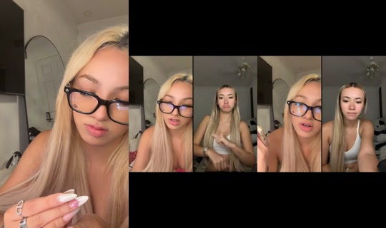 mariahhexotic's Stream - Aug 7, 2026, 4:18 AM