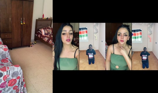 mariahio28i's Stream - Jul 9, 2026, 9:03 AM
