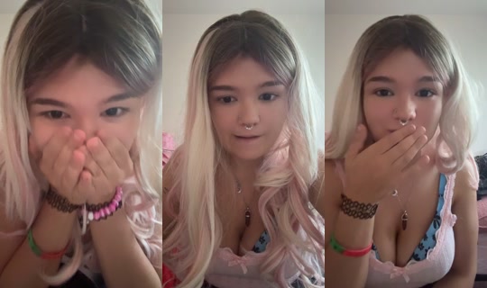 mariahxlynn420's Stream - Jul 9, 2026, 11:39 AM