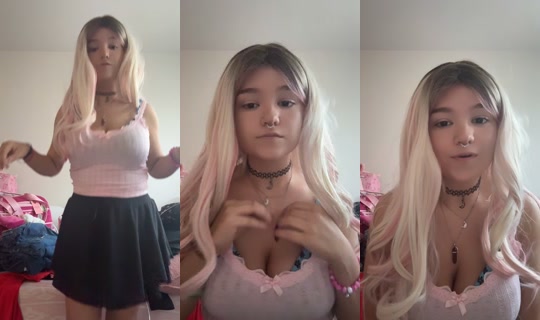 mariahxlynn420's Stream - Jul 9, 2026, 11:58 AM