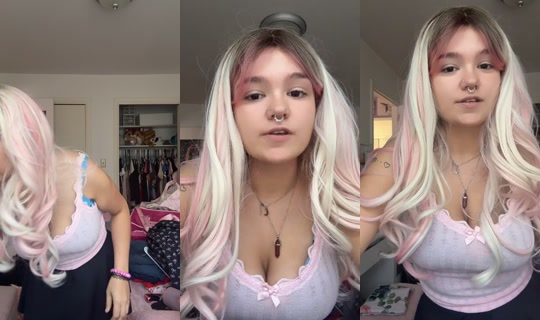 mariahxlynn420's Stream - Jul 9, 2026, 1:23 PM