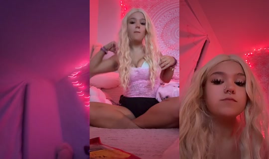 mariahxlynn420's Stream - Jul 17, 2026, 6:55 AM
