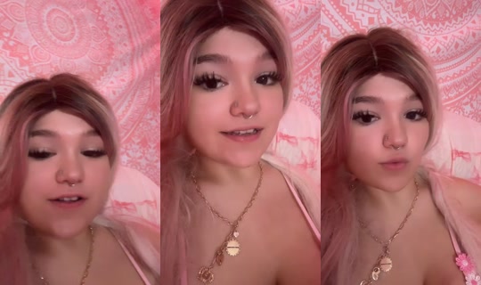 mariahxlynn420's Stream - Jul 21, 2026, 10:30 AM
