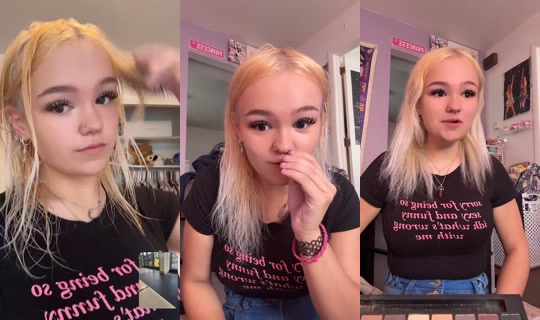 Stream ni mariahxlynn420 - Hul 28, 2026, 7:13 PM