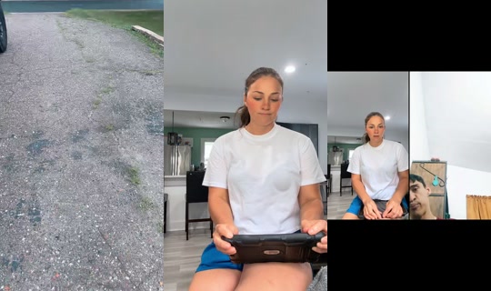 Stream di mariaisabellahernandez - 25 lug 2026, 16:04