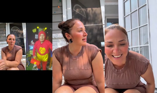 mariaisabellahernandez's Stream - Jul 28, 2026, 3:10 PM