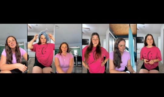 mariaisabellahernandez's Stream - Jul 29, 2026, 8:10 PM