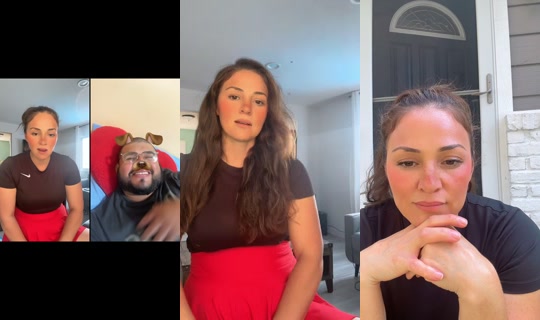 mariaisabellahernandez's Stream - Aug 6, 2026, 9:07 PM