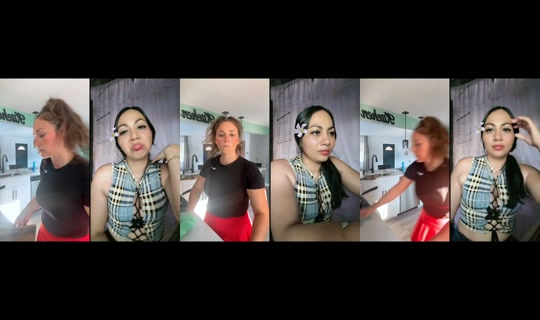 mariaisabellahernandez's Stream - Aug 6, 2026, 11:05 PM