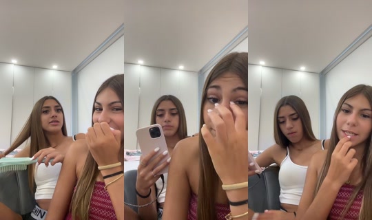 mariajoao_2's Stream - Jul 15, 2026, 6:39 PM