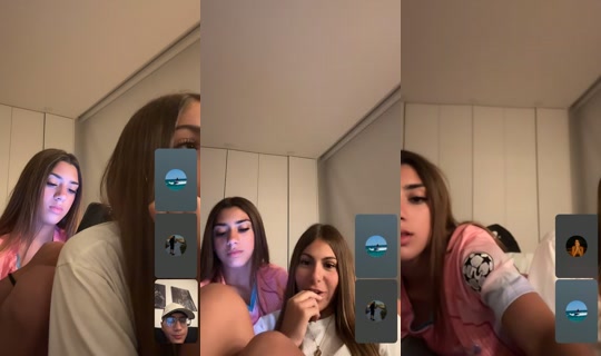 mariajoao_2's Stream - Jul 25, 2026, 2:09 AM