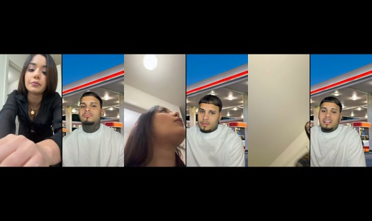marialaau.onthatbeat's Stream - Jul 12, 2026, 2:58 AM