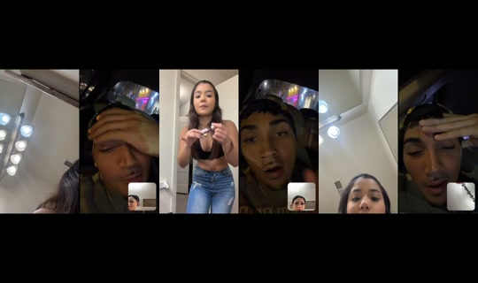 marialaau.onthatbeat's Stream - Jul 15, 2026, 1:22 AM