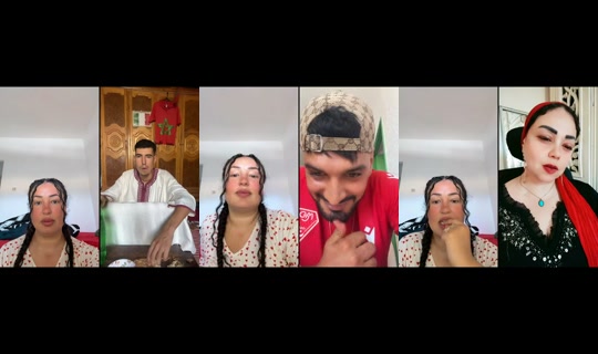 marialafrappe8's Stream - Aug 2, 2026, 12:13 PM