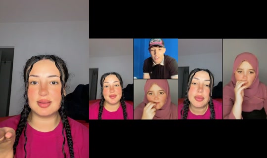 marialafrappe8's Stream - Aug 3, 2026, 9:01 PM