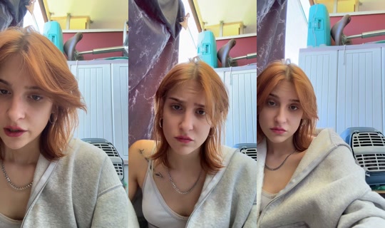 marialieb's Stream - Jul 24, 2026, 1:06 PM
