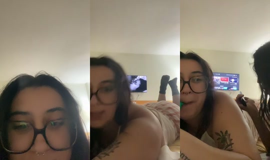 marialorente3's Stream - Jul 22, 2026, 2:23 PM