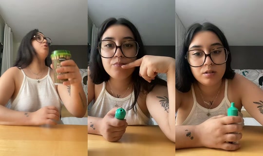 marialorente3's Stream - Jul 22, 2026, 9:35 PM