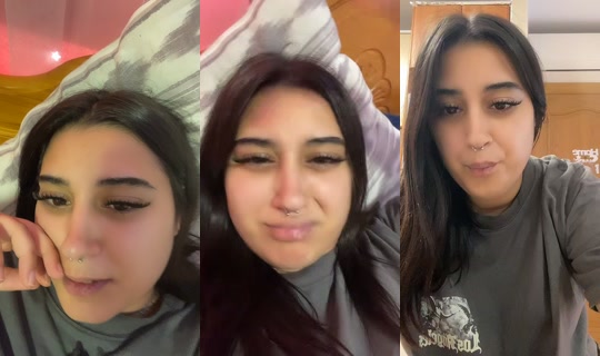 marialorente3's Stream - Jul 24, 2026, 1:27 PM