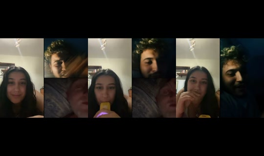 marialorente3's Stream - Sep 12, 2026, 12:04 AM