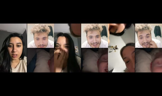 marialorente3's Stream - Sep 13, 2026, 11:01 PM